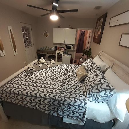 Luxurious Cozy Studio. Tampa Esterno foto