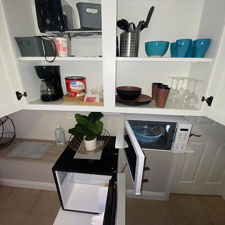 Luxurious Cozy Studio. Tampa Esterno foto