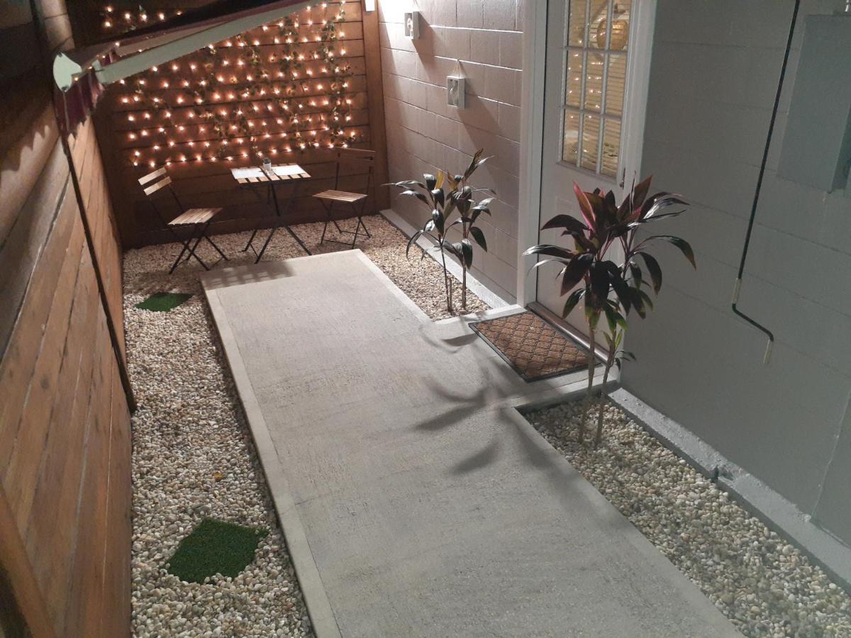 Luxurious Cozy Studio. Tampa Esterno foto