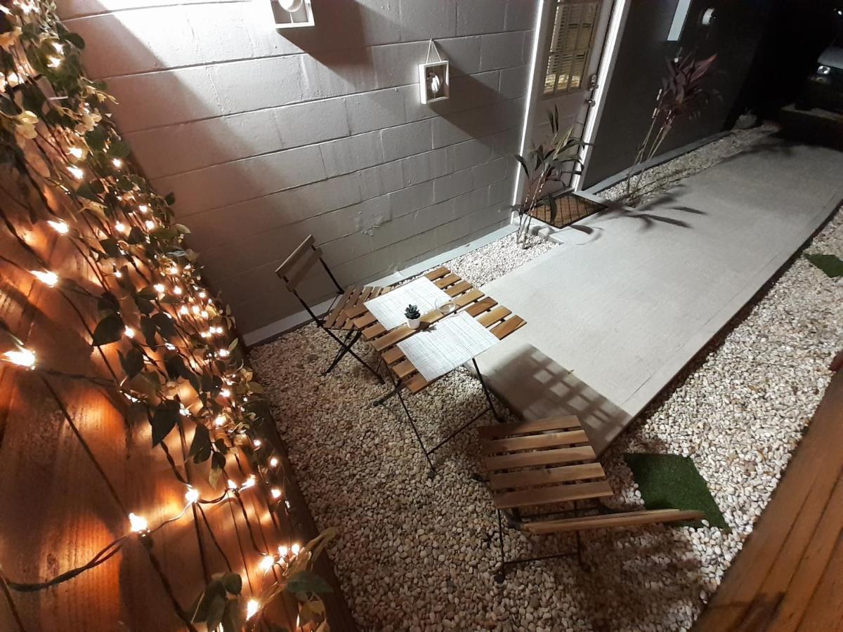 Luxurious Cozy Studio. Tampa Esterno foto