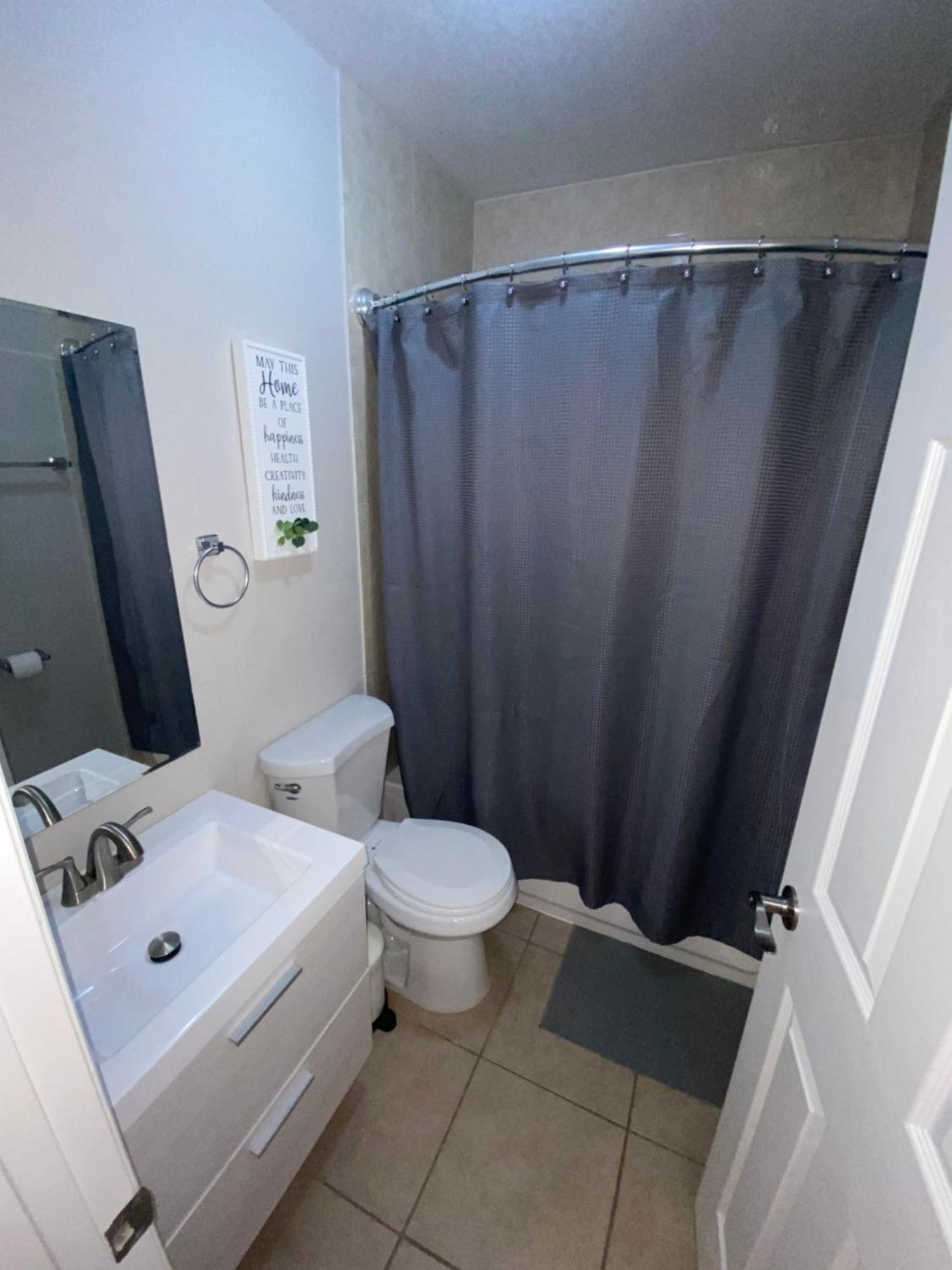 Luxurious Cozy Studio. Tampa Esterno foto